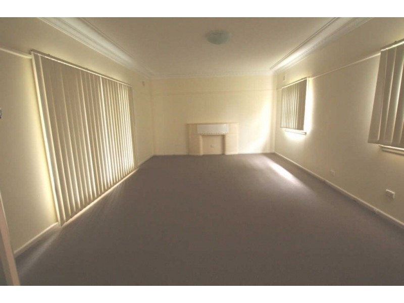 25 RICHARDSON STREET, Merrylands NSW 2160