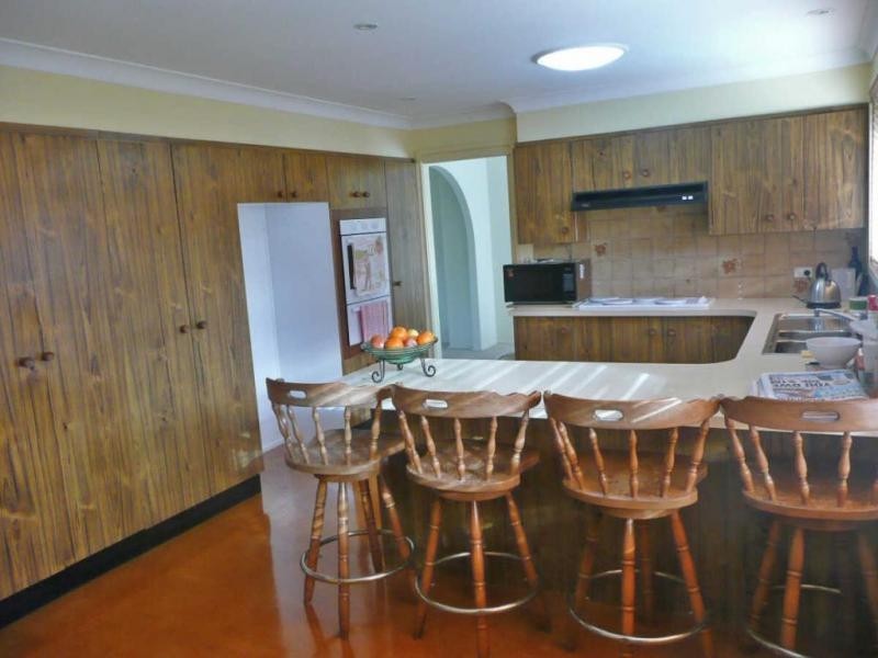 19 GREVILLEA CRESCENT, Greystanes NSW 2145