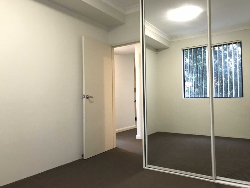 22/356 RAILWAY TERRACE, Guildford NSW 2161