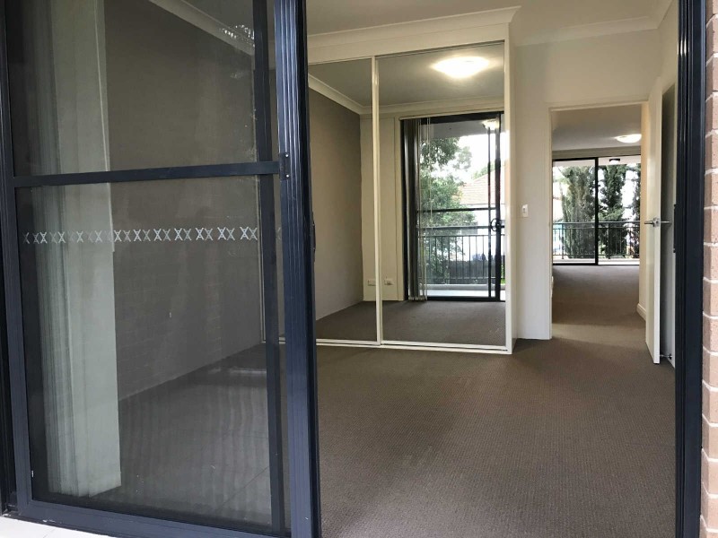 22/356 RAILWAY TERRACE, Guildford NSW 2161