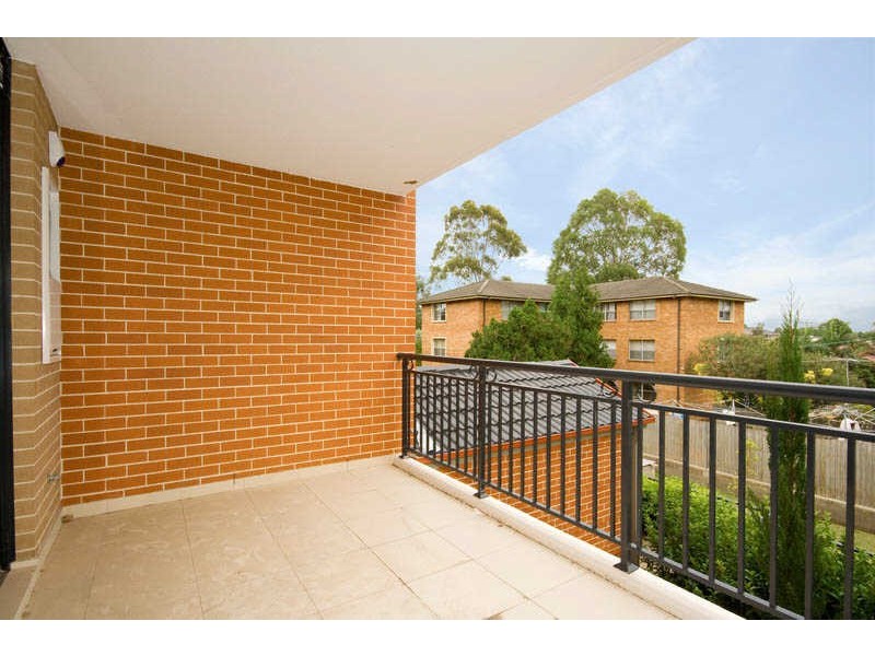 22/356 RAILWAY TERRACE, Guildford NSW 2161