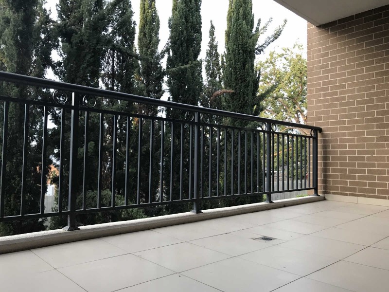 22/356 RAILWAY TERRACE, Guildford NSW 2161