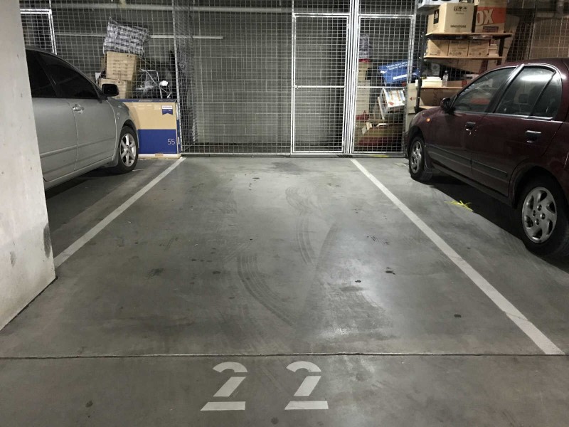 22/356 RAILWAY TERRACE, Guildford NSW 2161