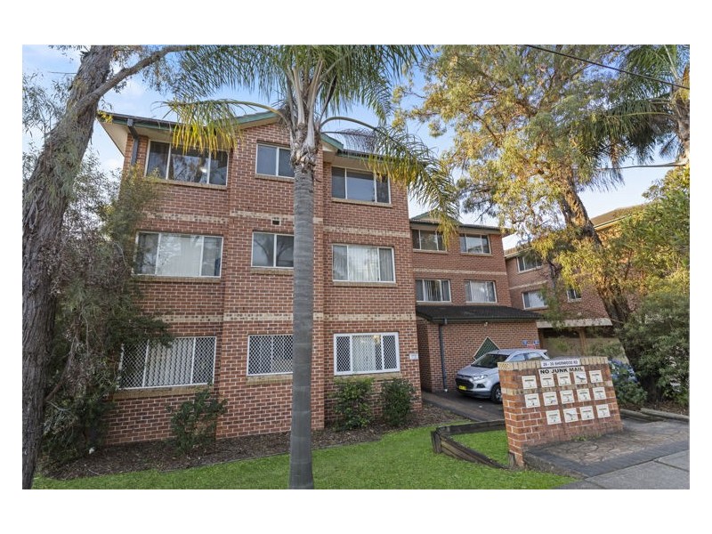 13/26-30 Sherwood Road, Merrylands NSW 2160