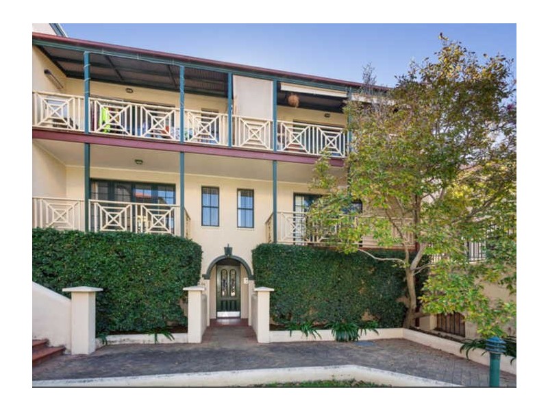 10/38 Cooyong Crescent, Toongabbie NSW 2146