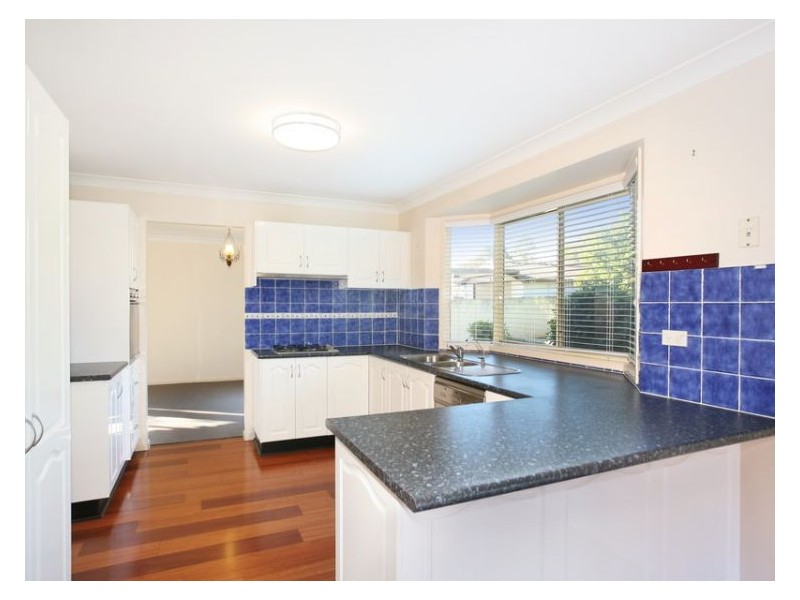 322 Old Prospect Road, Greystanes NSW 2145