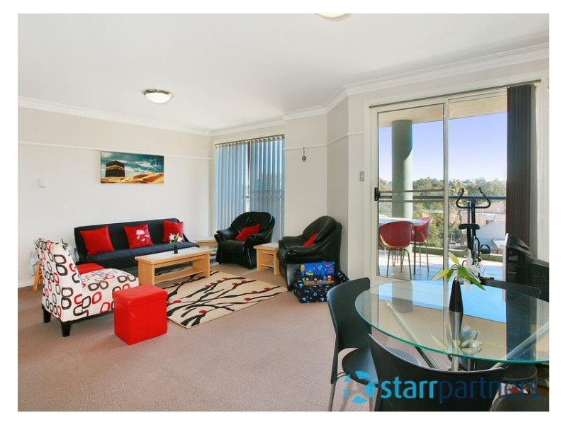 702/91A Bridge Road, Westmead NSW 2145