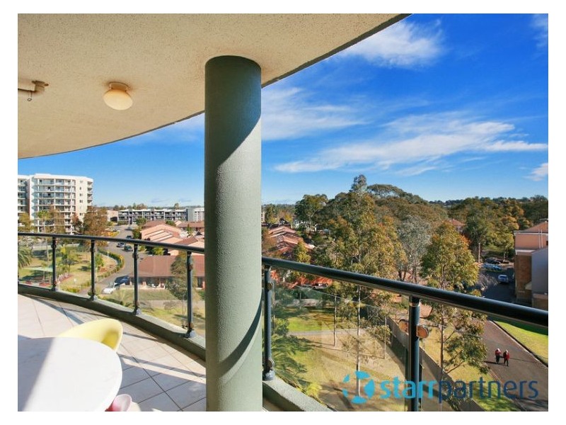 702/91A Bridge Road, Westmead NSW 2145