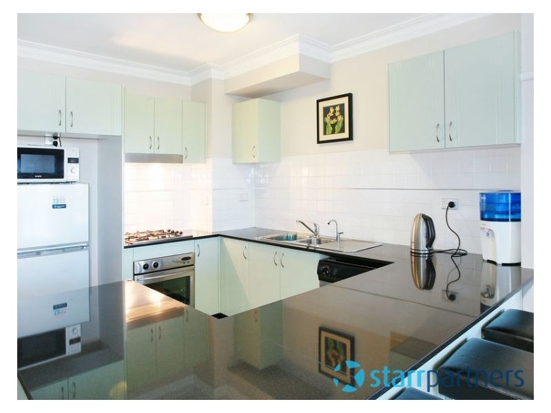 702/91A Bridge Road, Westmead NSW 2145