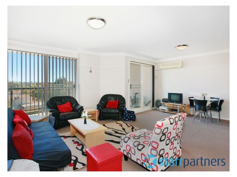 702/91A Bridge Road, Westmead NSW 2145