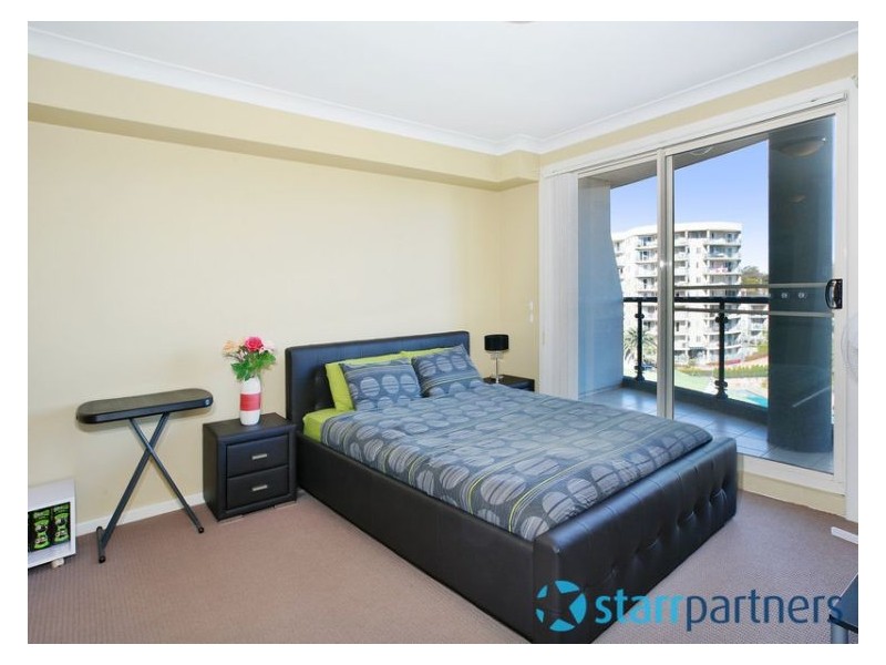 702/91A Bridge Road, Westmead NSW 2145