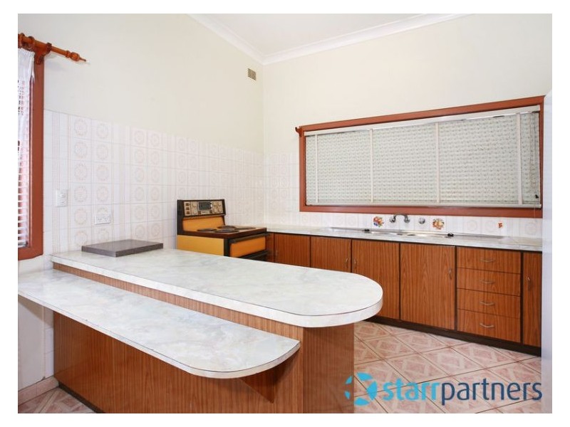 6 Brady Street, Merrylands NSW 2160