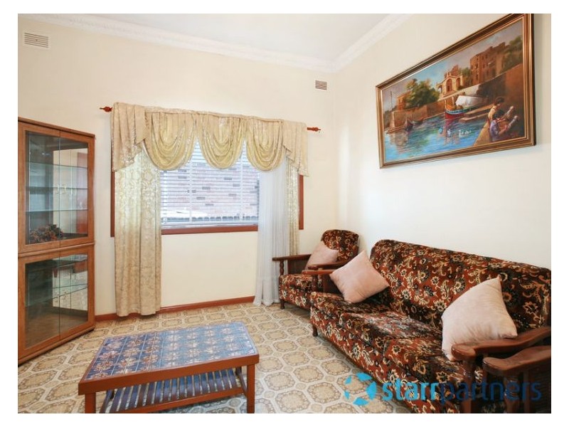 6 Brady Street, Merrylands NSW 2160