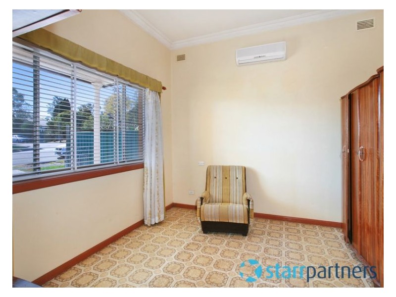 6 Brady Street, Merrylands NSW 2160