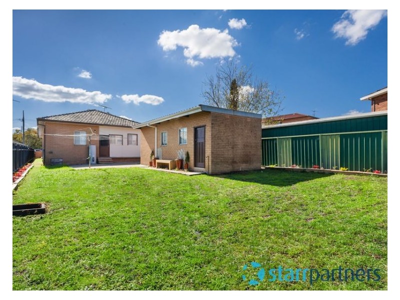 6 Brady Street, Merrylands NSW 2160