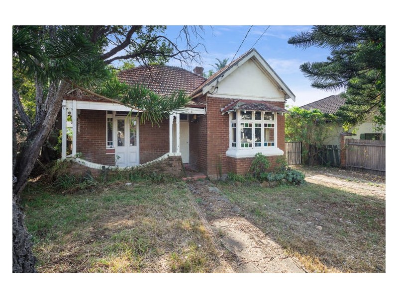 6 Short Street, Wentworthville NSW 2145