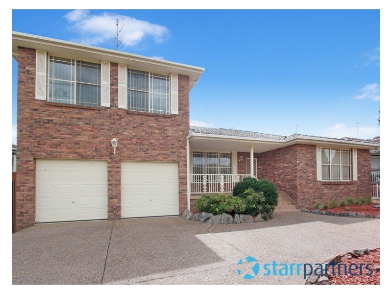 125 Whalans Road, Greystanes NSW 2145