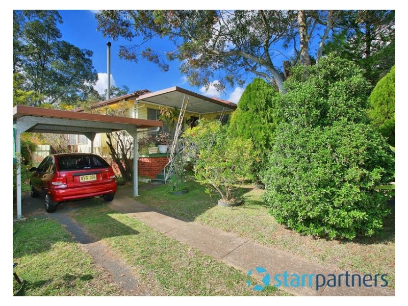 76 Canal Road, Greystanes NSW 2145