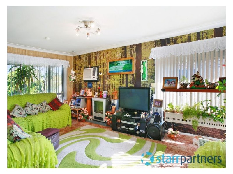 76 Canal Road, Greystanes NSW 2145