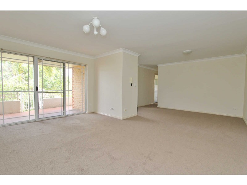 07/53 WINDSOR ROAD, Merrylands NSW 2160
