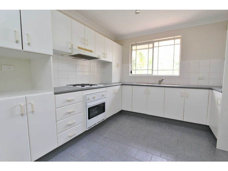 07/53 WINDSOR ROAD, Merrylands NSW 2160
