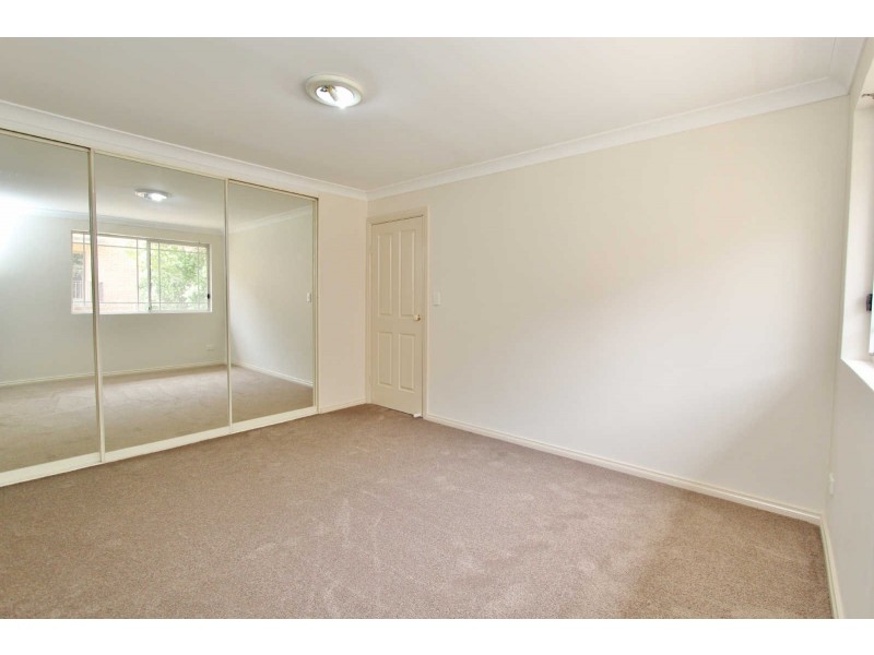 07/53 WINDSOR ROAD, Merrylands NSW 2160