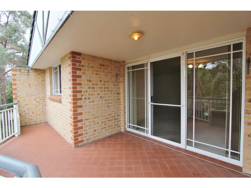 07/53 WINDSOR ROAD, Merrylands NSW 2160