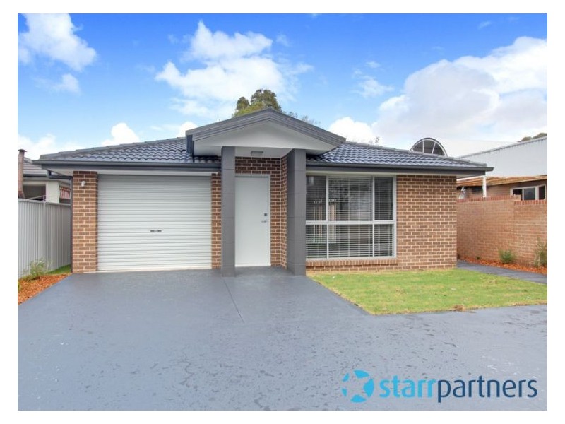 50 Linthorne Street, Guildford NSW 2161