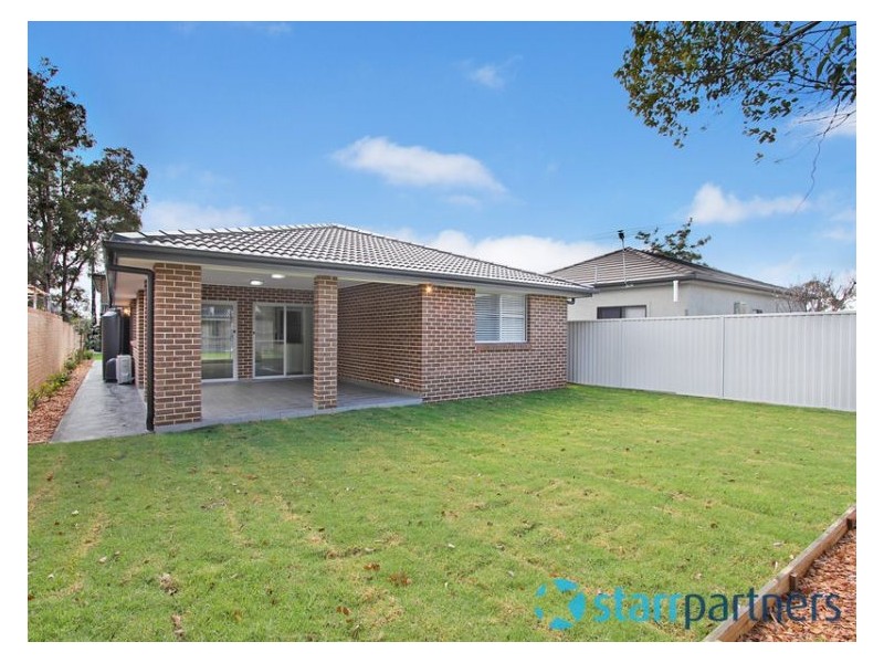 50 Linthorne Street, Guildford NSW 2161