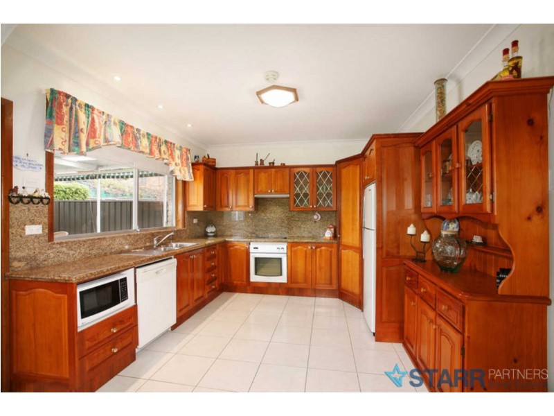 5 HEWITT AVENUE, Greystanes NSW 2145