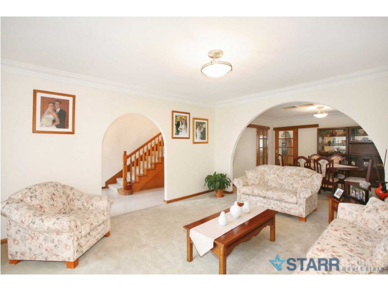 5 HEWITT AVENUE, Greystanes NSW 2145