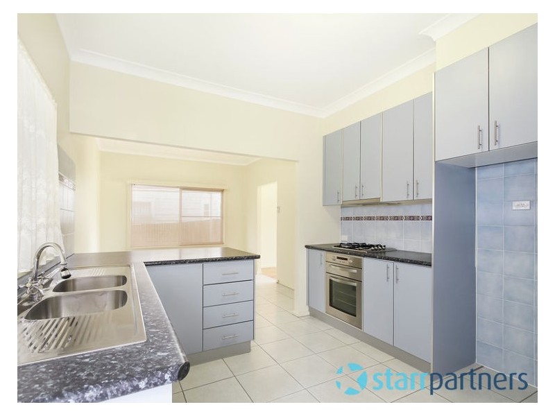36 Illalong Street, Granville NSW 2142