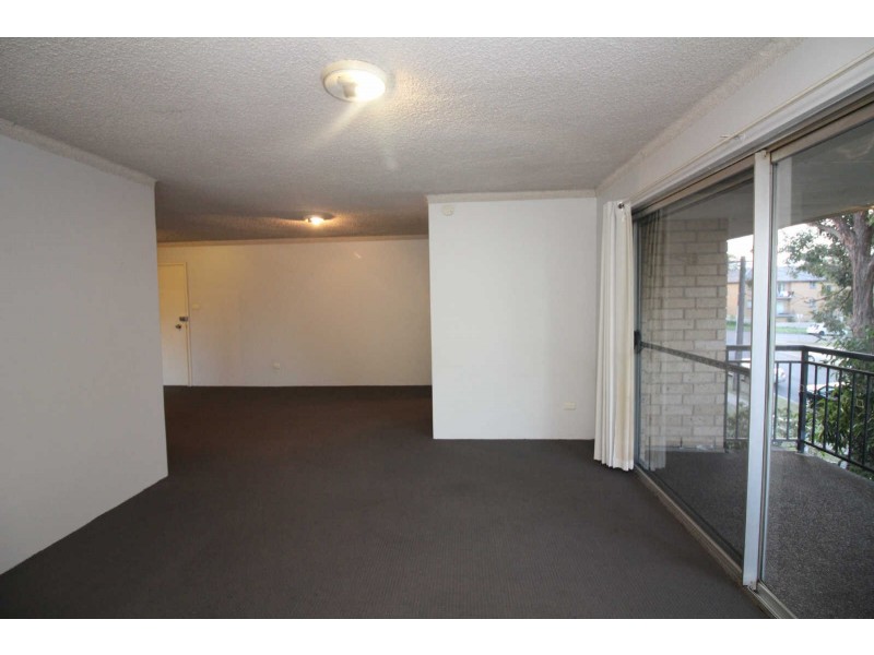 14/30 Birmingham Street, Merrylands NSW 2160