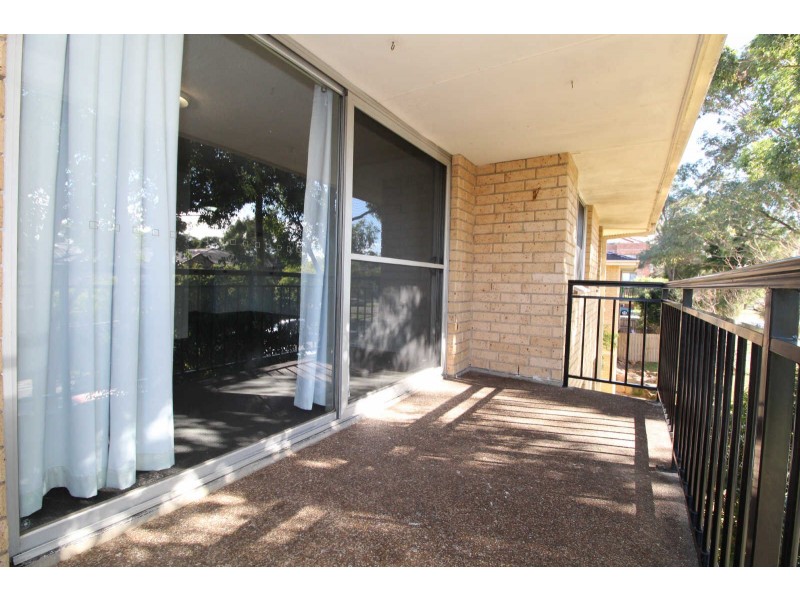 14/30 Birmingham Street, Merrylands NSW 2160