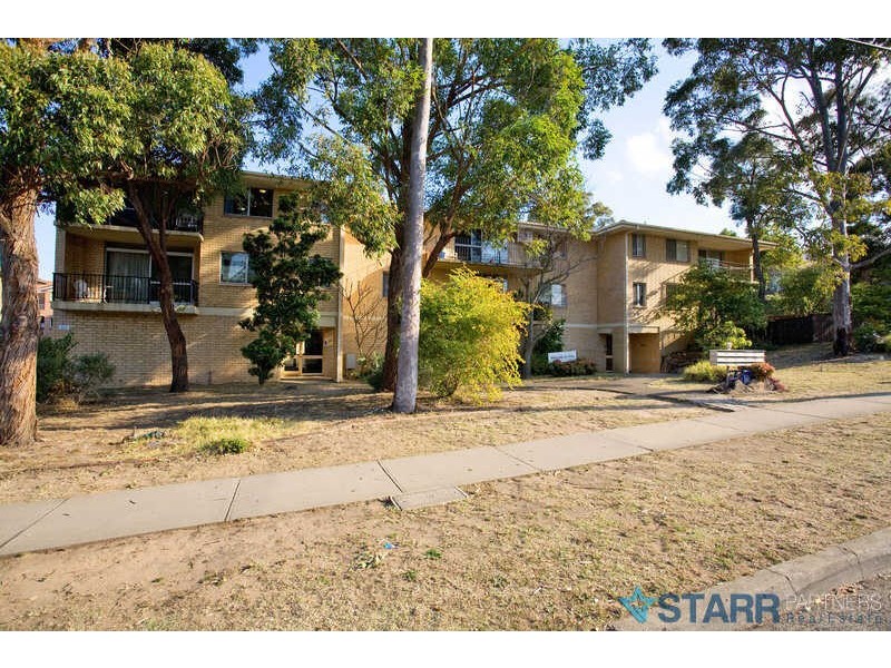14/30 Birmingham Street, Merrylands NSW 2160