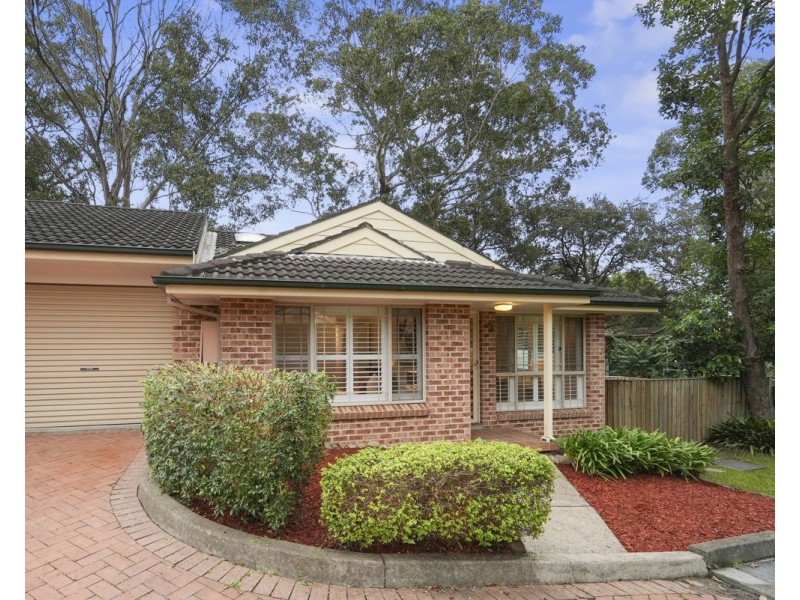 4/42 Bowden Street, Guildford NSW 2161