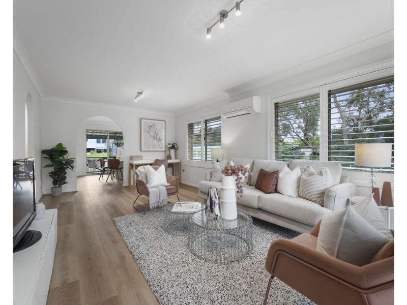 4/42 Bowden Street, Guildford NSW 2161