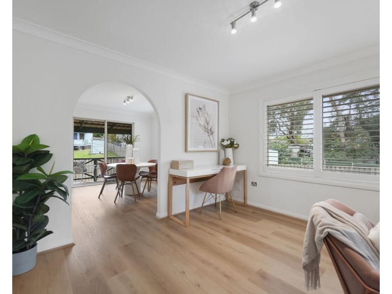 4/42 Bowden Street, Guildford NSW 2161