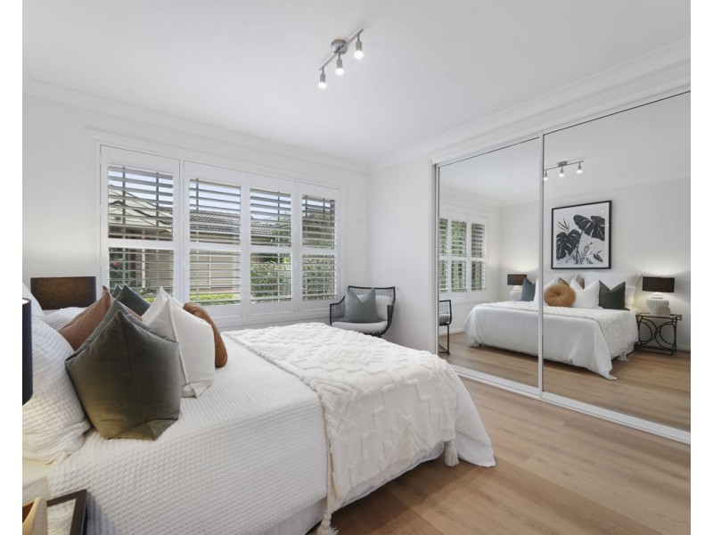 4/42 Bowden Street, Guildford NSW 2161