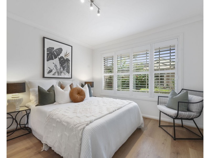 4/42 Bowden Street, Guildford NSW 2161