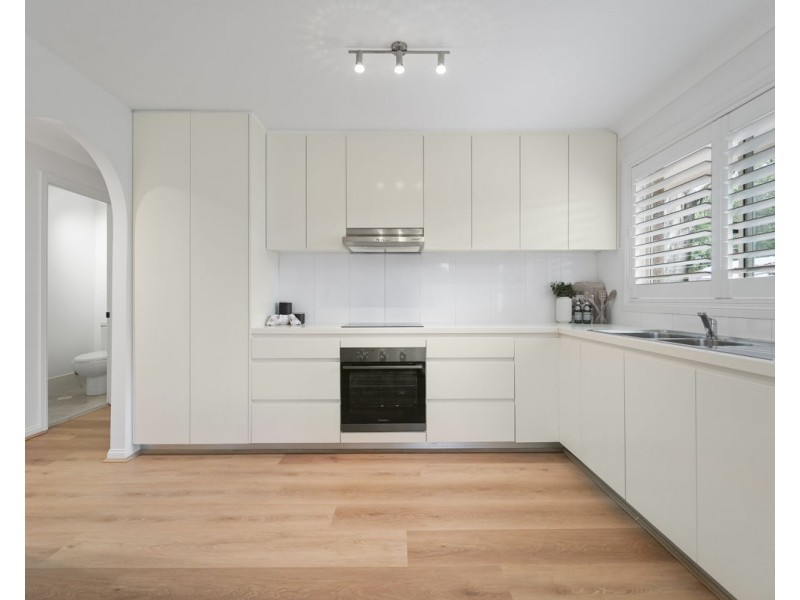 4/42 Bowden Street, Guildford NSW 2161