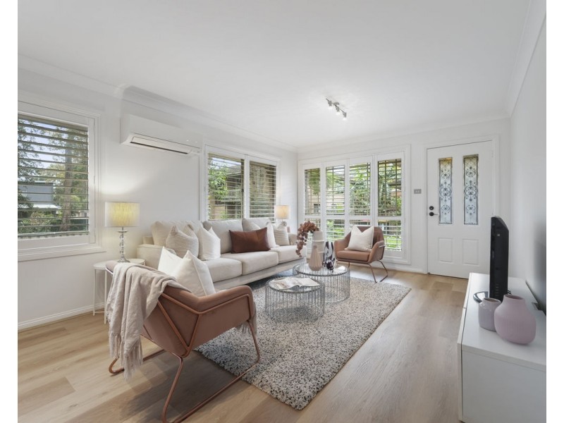 4/42 Bowden Street, Guildford NSW 2161