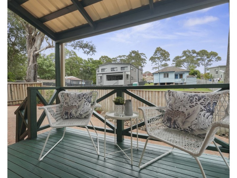 4/42 Bowden Street, Guildford NSW 2161