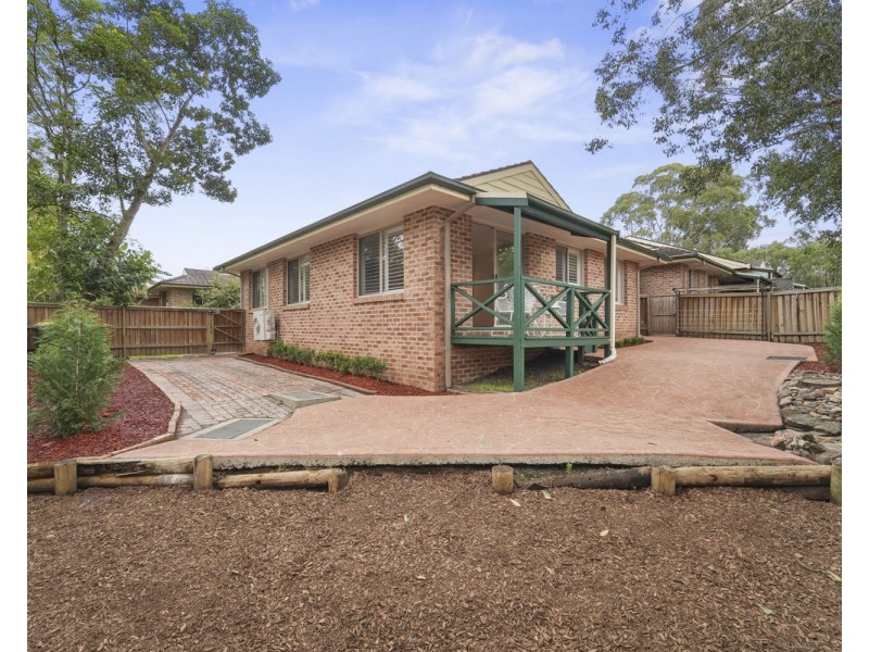 4/42 Bowden Street, Guildford NSW 2161