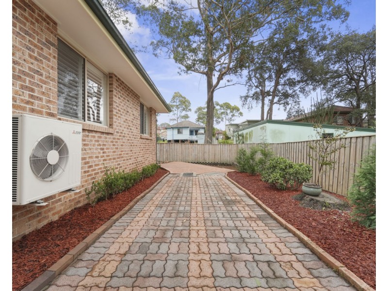 4/42 Bowden Street, Guildford NSW 2161