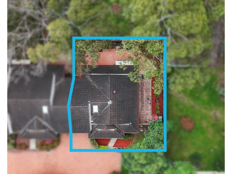 4/42 Bowden Street, Guildford NSW 2161