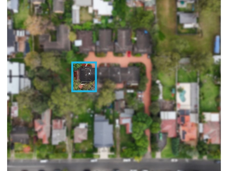 4/42 Bowden Street, Guildford NSW 2161