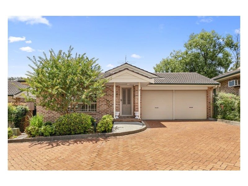 7/42 Bowden Street, Guildford NSW 2161