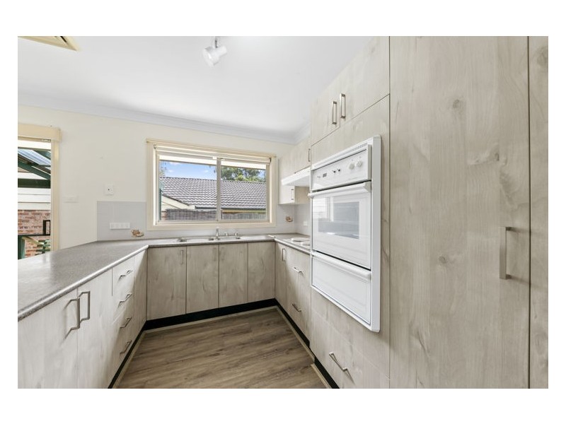 7/42 Bowden Street, Guildford NSW 2161