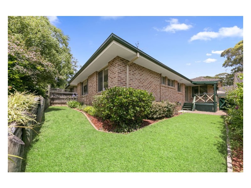 7/42 Bowden Street, Guildford NSW 2161